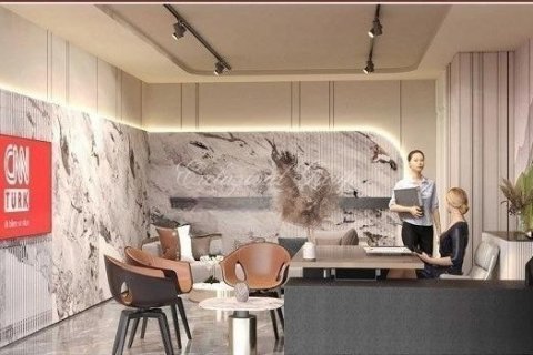 Gewerbeimmobilien in Antalya, Türkei Nr. 179213 - 8
