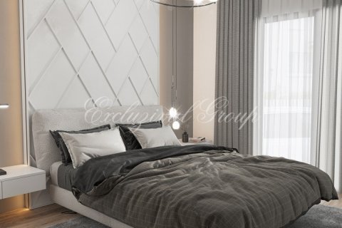 Daire 2+1 Antalya, Türkiye №179214 - 8