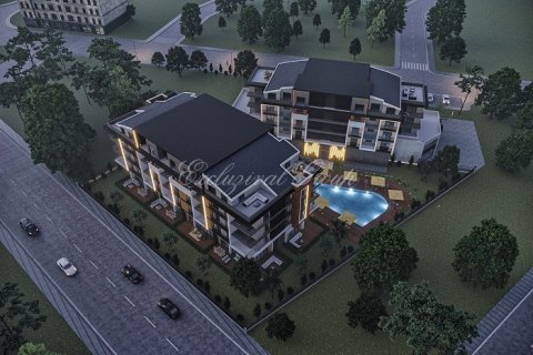 Daire 2+1 Antalya, Türkiye №179214 - 2
