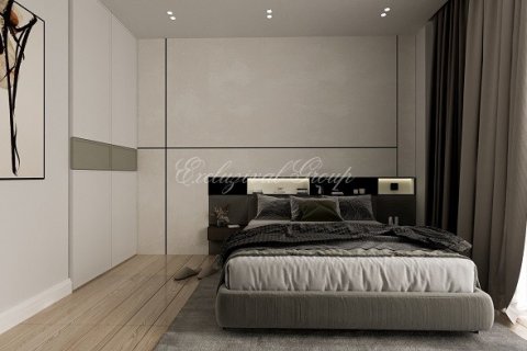 Продажа виллы в Анталье, Турция 5 комн., 126м2, №179211 – фото 9