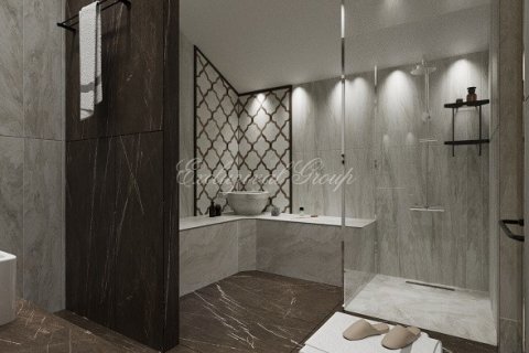 Продажа виллы в Анталье, Турция 5 комн., 126м2, №179211 – фото 13