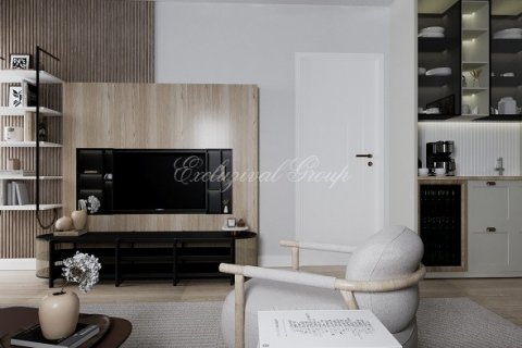 Продажа виллы в Анталье, Турция 5 комн., 126м2, №179211 – фото 8
