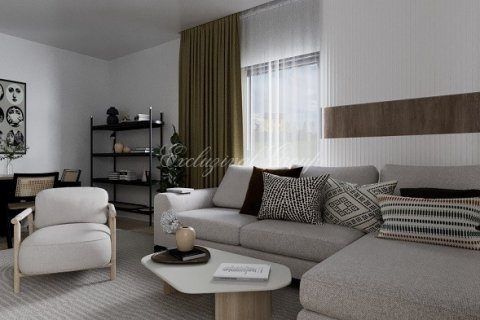 Продажа виллы в Анталье, Турция 5 комн., 126м2, №179211 – фото 7