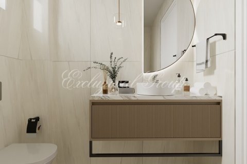 Продажа виллы в Анталье, Турция 5 комн., 126м2, №179211 – фото 6