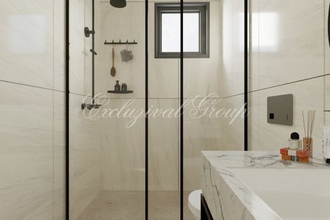 Продажа виллы в Анталье, Турция 5 комн., 126м2, №179211 – фото 14