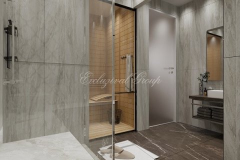 Продажа виллы в Анталье, Турция 5 комн., 126м2, №179211 – фото 12