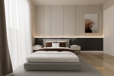 Продажа виллы в Анталье, Турция 5 комн., 126м2, №179211 – фото 10