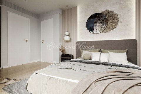 Продажа виллы в Анталье, Турция 5 комн., 126м2, №179211 – фото 11