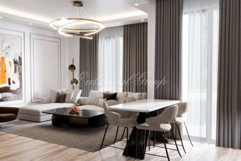 Daire  1+1  Antalya, Türkiye №179208 - 10