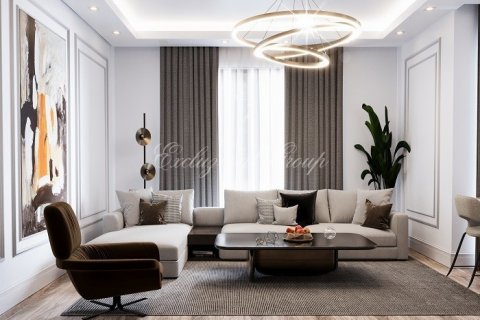 Daire  1+1  Antalya, Türkiye №179208 - 7