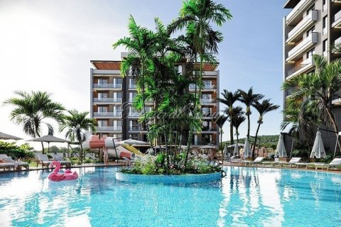 Daire  1+1  Antalya, Türkiye №179208 - 2