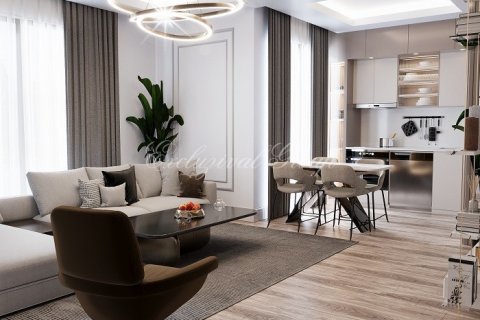 Daire  1+1  Antalya, Türkiye №179208 - 6