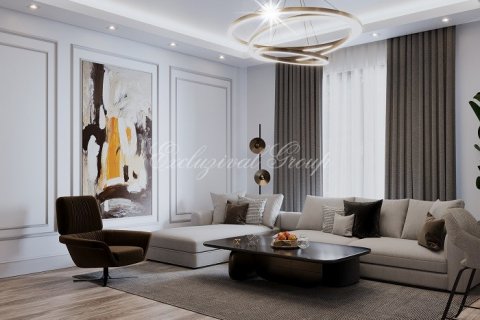 Daire  1+1  Antalya, Türkiye №179208 - 5