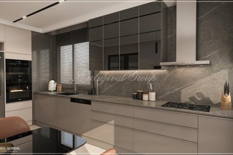 Apartment for sale  in Antalya, Turkey, 3 bedrooms, 170m2, No. 179209 – photo 7