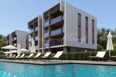 Apartment for sale  in Antalya, Turkey, 3 bedrooms, 170m2, No. 179209 – photo 3