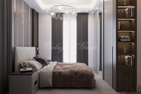 Apartment for sale  in Antalya, Turkey, 3 bedrooms, 170m2, No. 179209 – photo 5