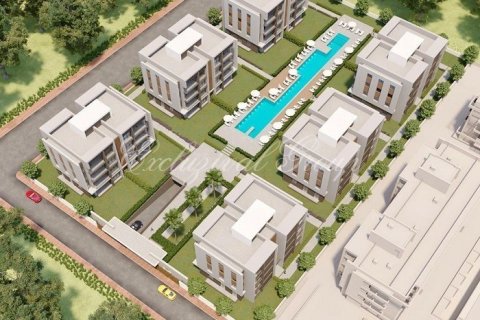 Apartment for sale  in Antalya, Turkey, 3 bedrooms, 170m2, No. 179209 – photo 9