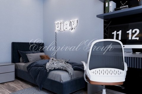 Apartment for sale  in Antalya, Turkey, 3 bedrooms, 170m2, No. 179209 – photo 6