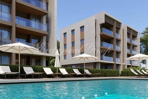 Apartment for sale  in Antalya, Turkey, 3 bedrooms, 170m2, No. 179209 – photo 2