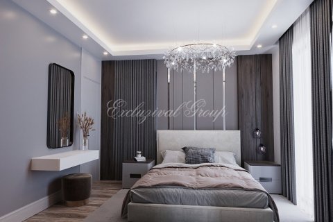 Apartment for sale  in Antalya, Turkey, 3 bedrooms, 170m2, No. 179209 – photo 4