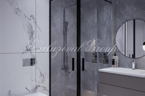 Apartment for sale  in Antalya, Turkey, 3 bedrooms, 170m2, No. 179209 – photo 8