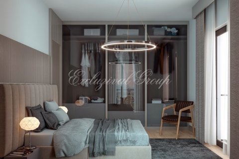 1+1 Lägenhet i Antalya, Turkiet Nr. 179212 - 7