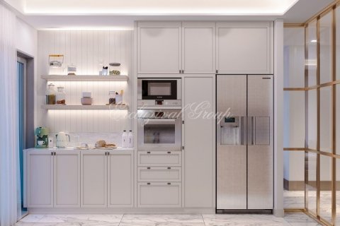 1+1 Lägenhet i Antalya, Turkiet Nr. 179212 - 10
