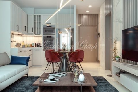 1+1 Lägenhet i Antalya, Turkiet Nr. 179212 - 4