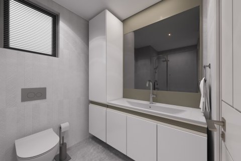 Apartment  in Antalya, Turkey No. 188601