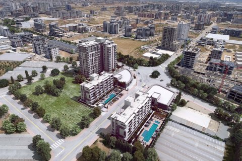 Leilighet  i Antalya, Tyrkia Nr. 188599 - 15