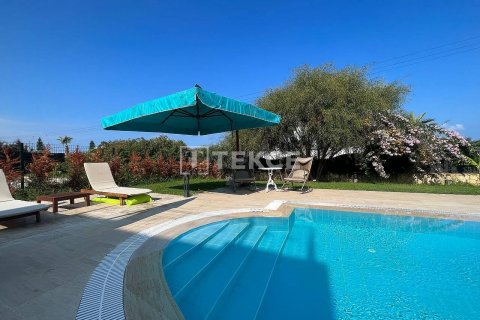Villa for sale in Girne, Northern Cyprus, 4 bedrooms, 500m2, No. 176024 – photo 14