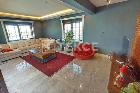 Villa for sale in Girne, Northern Cyprus, 4 bedrooms, 500m2, No. 176024 – photo 20