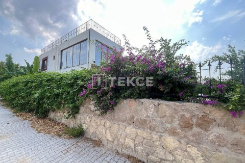 Villa for sale in Girne, Northern Cyprus, 4 bedrooms, 500m2, No. 176024 – photo 5