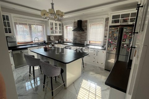 Villa for sale in Girne, Northern Cyprus, 4 bedrooms, 500m2, No. 176024 – photo 23