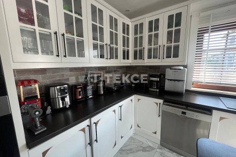 Villa for sale in Girne, Northern Cyprus, 4 bedrooms, 500m2, No. 176024 – photo 24