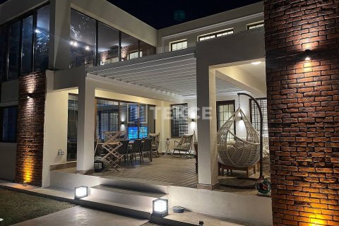 Villa for sale in Girne, Northern Cyprus, 4 bedrooms, 500m2, No. 176024 – photo 2