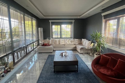 Villa for sale in Girne, Northern Cyprus, 4 bedrooms, 500m2, No. 176024 – photo 19