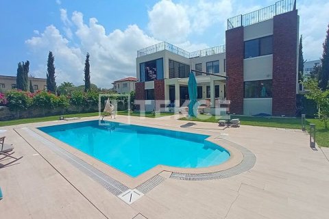 Villa 4+2 Girne, №176024