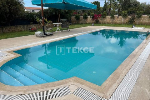 Villa for sale in Girne, Northern Cyprus, 4 bedrooms, 500m2, No. 176024 – photo 12