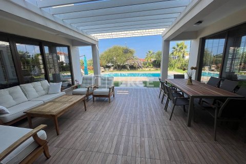 Villa for sale in Girne, Northern Cyprus, 4 bedrooms, 500m2, No. 176024 – photo 10