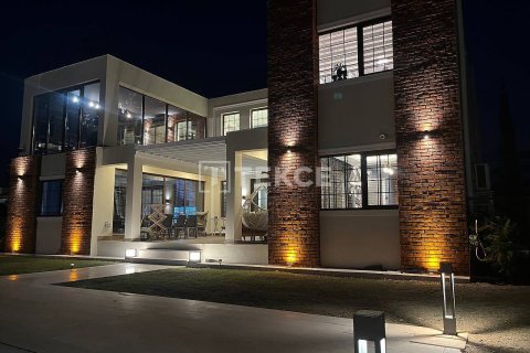 Villa for sale in Girne, Northern Cyprus, 4 bedrooms, 500m2, No. 176024 – photo 7