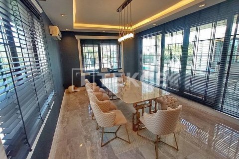 Villa for sale in Girne, Northern Cyprus, 4 bedrooms, 500m2, No. 176024 – photo 26