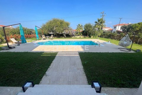 Villa for sale in Girne, Northern Cyprus, 4 bedrooms, 500m2, No. 176024 – photo 13