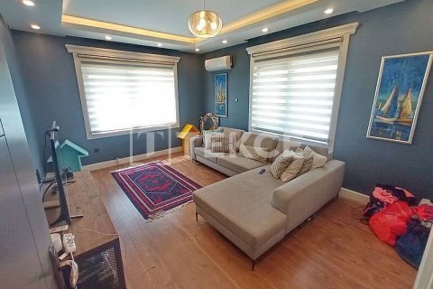 Villa for sale in Girne, Northern Cyprus, 4 bedrooms, 500m2, No. 176024 – photo 18