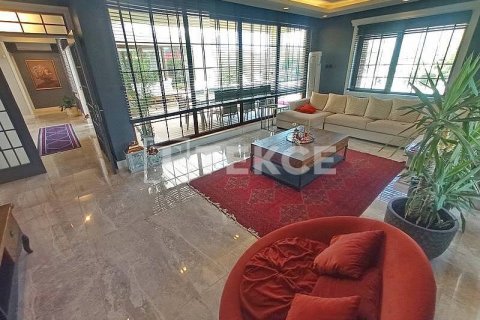 Villa for sale in Girne, Northern Cyprus, 4 bedrooms, 500m2, No. 176024 – photo 22