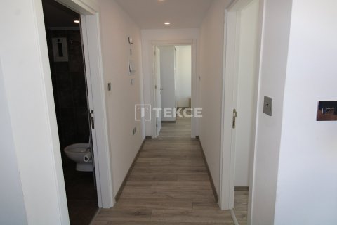 آپارتمان در Girne ، ترکیه 1 خوابه ، 75 متر مربع. شماره 176027 - 20