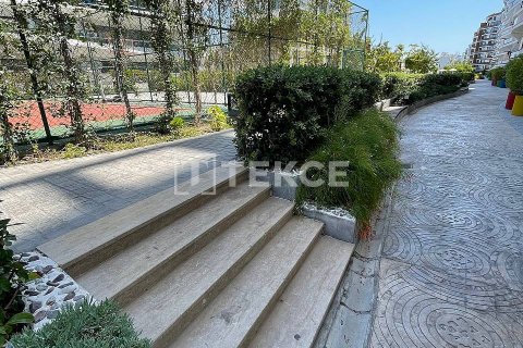 آپارتمان در Girne ، ترکیه 1 خوابه ، 75 متر مربع. شماره 176027 - 6