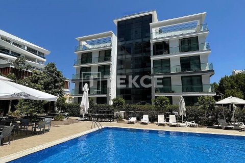 1+1 Apartment in Girne, Northern Cyprus No. 176027