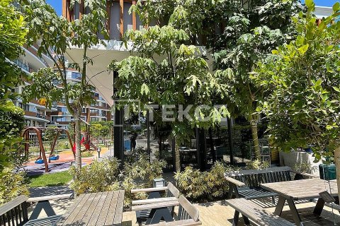 آپارتمان در Girne ، ترکیه 1 خوابه ، 75 متر مربع. شماره 176027 - 3