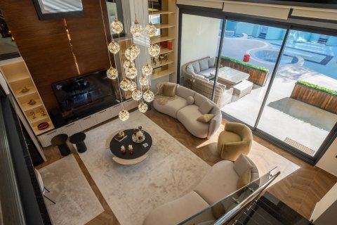 Apartment for sale in Mahmutlar, Antalya, Turkey, 1 bedroom, 59m2, No. 10744 – photo 7